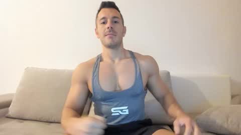 roberto4ever online show from 10/27/25, 04:49