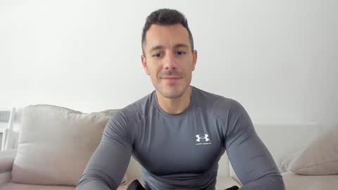 roberto4ever online show from 02/24/26, 08:01