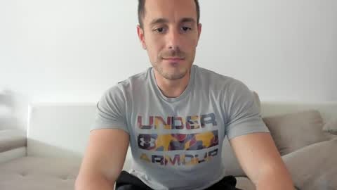 roberto4ever online show from 05/12/26, 12:02