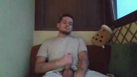 Roberto online show from 11/12/25, 04:57