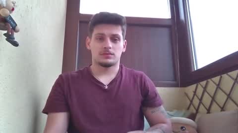 Snapshot of roberto_twink1 chatting on 02/05/26, 11:59 Roberto online show from 02/05/26, 11:59