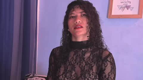 Roberts kloe online show from 01/27/25, 02:57