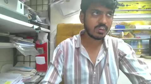 Snapshot of robertsalia220 chatting on 02/07/25, 07:40 Robertsalia online show from 02/07/25, 07:40