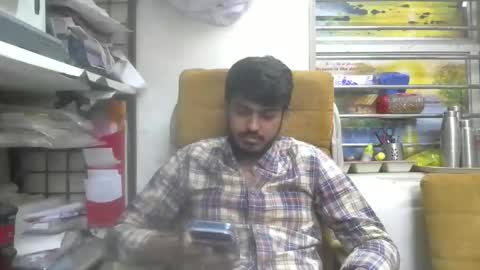 Robertsalia online show from 04/07/26, 01:11