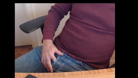 robidan6923 online show from 12/09/24, 03:00