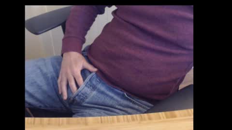 robidan6923 online show from 02/27/25, 02:32