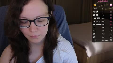 Snapshot of robin_gal chatting on 02/20/25, 09:20 Robin online show from 02/20/25, 09:20