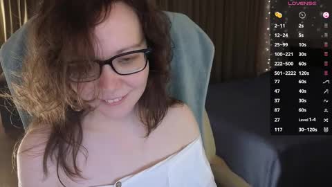 Snapshot of robin_gal chatting on 02/28/25, 12:32 Robin online show from 02/28/25, 12:32