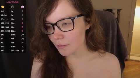 Snapshot of robin_gal chatting on 01/12/26, 09:03 Robin online show from 01/12/26, 09:03