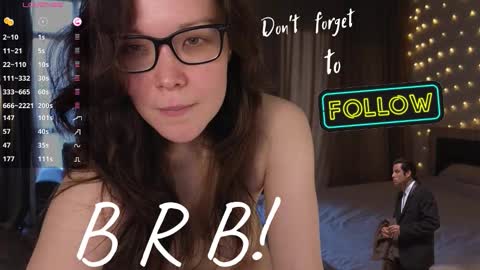 Snapshot of robin_gal chatting on 02/20/26, 06:26 Robin online show from 02/20/26, 06:26