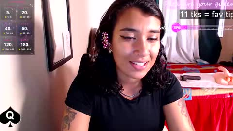 Ivanna and Robin online show from 11/26/25, 06:20