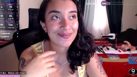 Snapshot of robin_h00t chatting on 02/24/26, 09:24 Ivanna and Robin online show from 02/24/26, 09:24