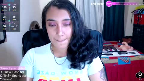 Snapshot of robin_h00t chatting on 05/16/26, 10:52 Ivanna and Robin online show from 05/16/26, 10:52