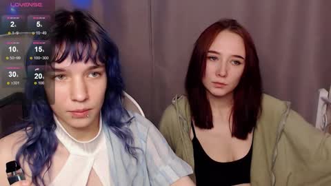 Snapshot of robin_yours chatting on 02/02/26, 12:15 Robin your online show from 02/02/26, 12:15