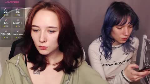 Snapshot of robin_yours chatting on 02/19/26, 02:24 Robin your online show from 02/19/26, 02:24