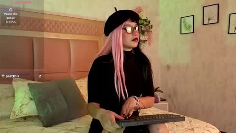 robin D online show from 10/25/25, 11:29