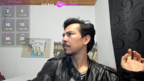 Snapshot of robindominique chatting on 05/07/26, 01:11 Robin online show from 05/07/26, 01:11