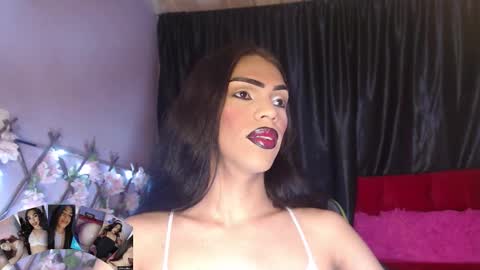 Margot Ferrer online show from 12/23/25, 05:27