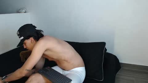 Robisson Zack online show from 09/11/25, 10:04