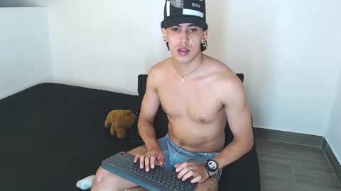 Robisson Zack online show from 09/27/25, 11:59