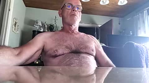 robke1966 online show from 05/06/26, 06:41