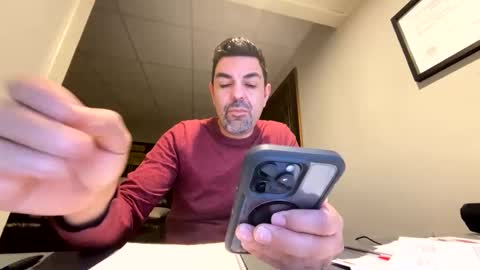 roblatino12 online show from 01/10/25, 11:29