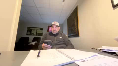 roblatino12 online show from 01/11/25, 06:01