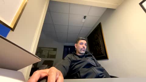 roblatino12 online show from 02/14/25, 08:15