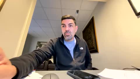 roblatino12 online show from 02/25/25, 09:24