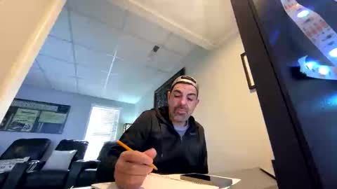 roblatino12 online show from 12/16/25, 05:29