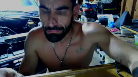 Snapshot of robnster99 chatting on 06/30/26, 10:16 robnster99 online show from 06/30/26, 10:16