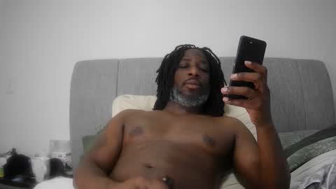 BBC America online show from 11/05/25, 03:12