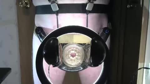 Robodickmilker online show from 12/05/24, 12:22