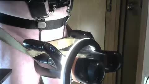 Robodickmilker online show from 12/09/24, 05:52