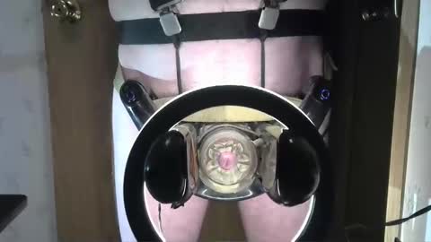 Robodickmilker online show from 12/13/24, 12:28