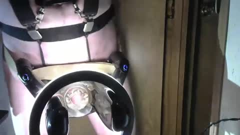 Robodickmilker online show from 01/31/25, 11:45