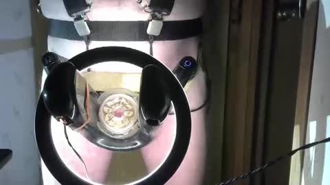 Robodickmilker online show from 02/19/25, 08:22