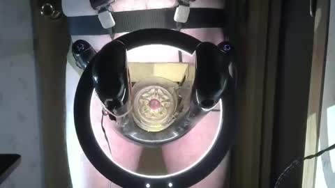 Robodickmilker online show from 10/03/25, 11:57