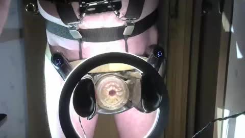 Robodickmilker online show from 11/12/25, 01:50