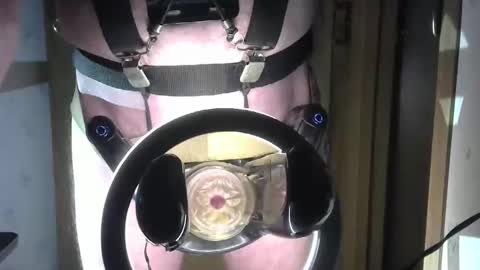 Robodickmilker online show from 11/25/25, 12:10