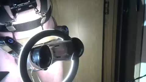 Robodickmilker online show from 12/01/25, 02:33