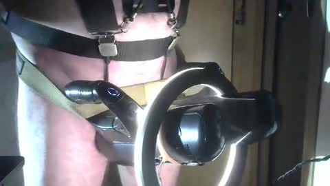 Robodickmilker online show from 12/04/25, 07:44