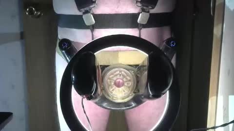 Robodickmilker online show from 01/16/26, 02:37