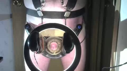 Robodickmilker online show from 02/15/26, 03:03