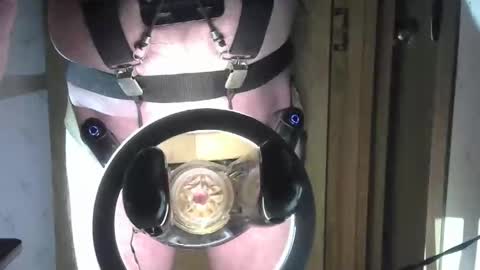 Robodickmilker online show from 02/16/26, 01:02