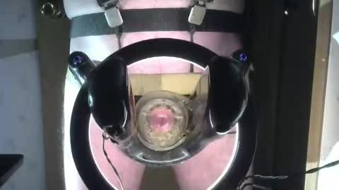 Robodickmilker online show from 02/22/26, 09:35