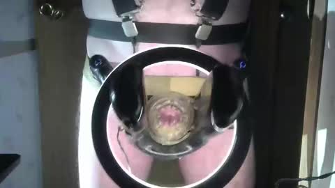 Robodickmilker online show from 02/25/26, 12:20