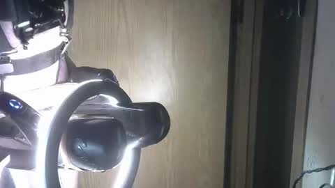 Robodickmilker online show from 03/19/26, 11:20