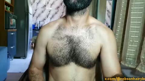 Robson online show from 02/12/26, 03:07