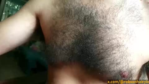 Robson online show from 03/09/26, 01:59